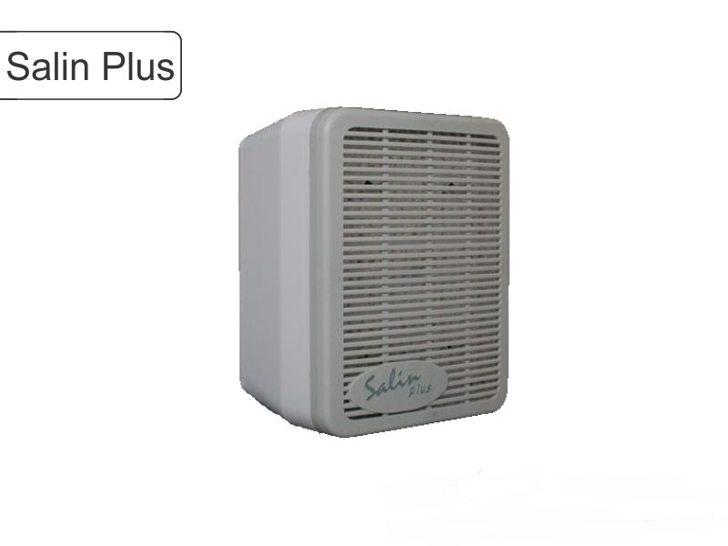  Purificator de aer SALIN PLUS  